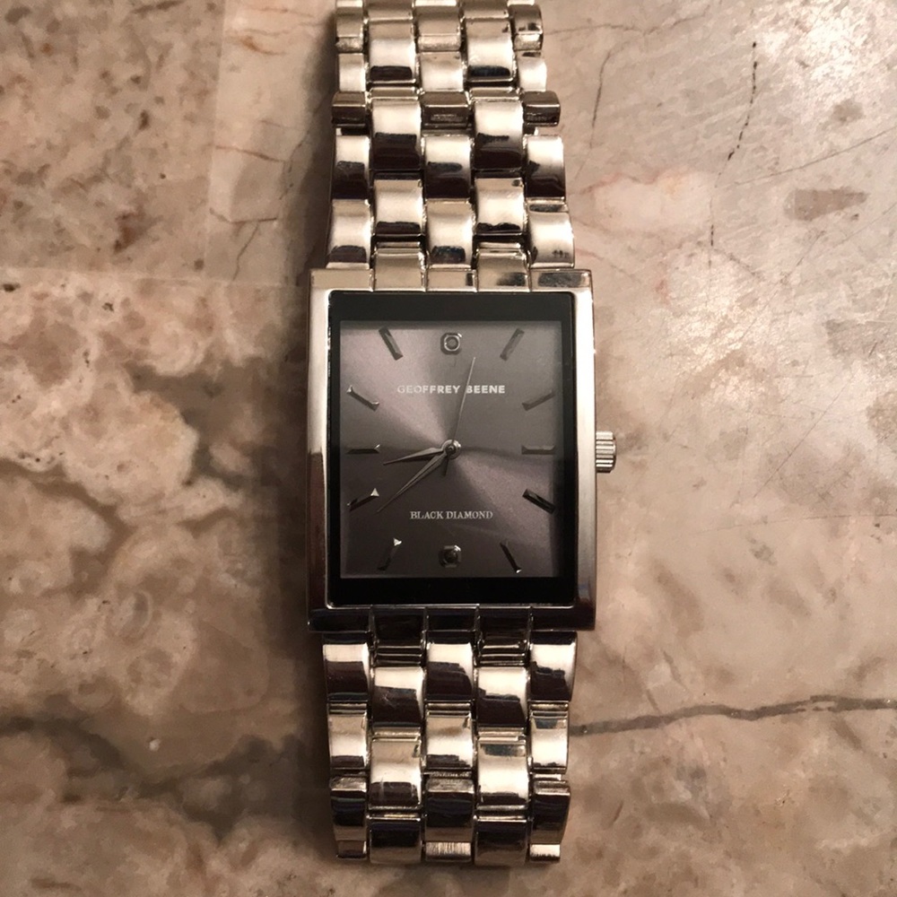 Geoffrey Beene Watch